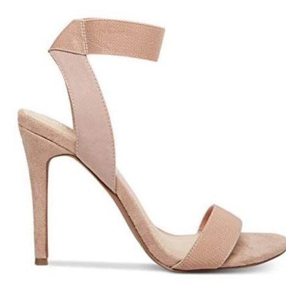 Madden Girl Lonie Women | Nude (LONIO1J1) 9 - Picture 2 of 3